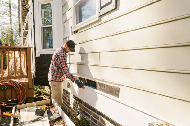 Trusted Siding Replacement service in Buena Vista, PA - Creative Siding